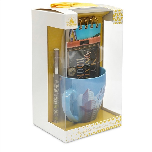 UP Mug Set - Picture 2 of 7